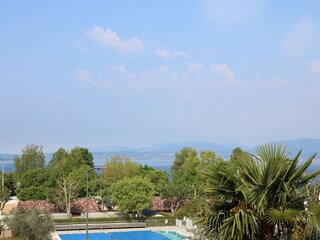 Maison de vacances Lazise Enregistrement extérieur 5