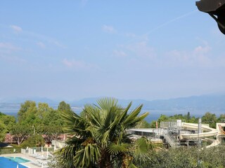 Maison de vacances Lazise Enregistrement extérieur 9