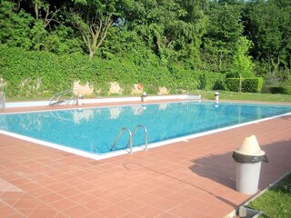 Casa per le vacanze Mattarena Registrazione all'aperto 3