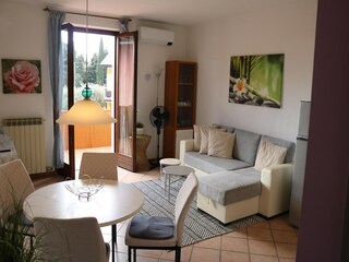 Casa per le vacanze Mattarena Caratteristiche 15