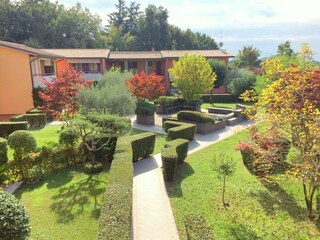 Ferienhaus Mattarena Außenaufnahme 13