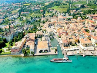 Casa per le vacanze Mattarena Ambiente 28