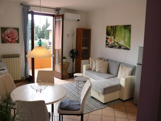 Ferienhaus Mattarena Ausstattung 18