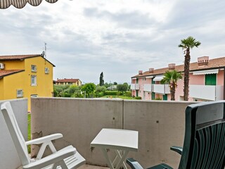 Maison de vacances Lazise Enregistrement extérieur 3