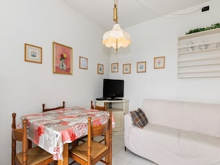 Maison de vacances Lazise Équipement 28
