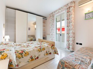 Casa per le vacanze Lazise Caratteristiche 24
