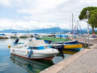 Casa per le vacanze Lazise Ambiente 39