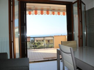 Ferienhaus Lazise Außenaufnahme 9