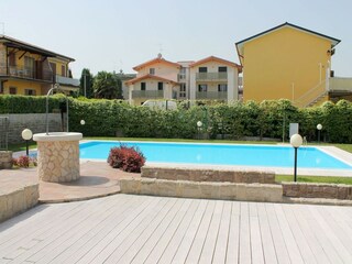 Casa per le vacanze Lazise Registrazione all'aperto 6