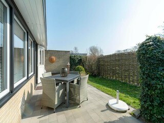 Bungalow Sint Maartenszee Outdoor Recording 2