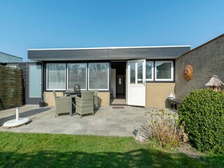 Bungalow Sint Maartenszee Outdoor Recording 4