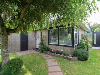 Bungalow Sint Maartenszee Buitenaudio-opname 5