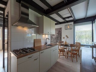 Bungalow Sint Maartenszee Caratteristiche 9