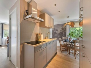Bungalow Sint Maartenszee Features 11
