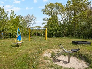 Bungalow Sint Maartenszee Outdoor Recording 2