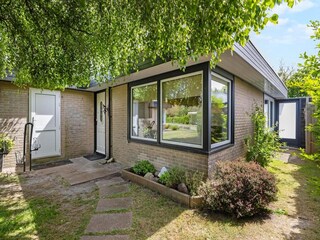 Bungalow Sint Maartenszee Outdoor Recording 3