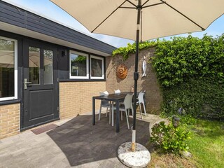Bungalow Sint Maartenszee Outdoor Recording 4