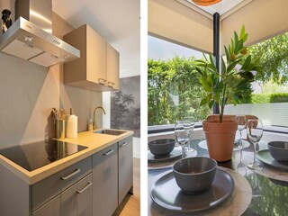 Bungalow Sint Maartenszee Features 19