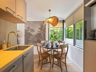 Bungalow Sint Maartenszee Features 20