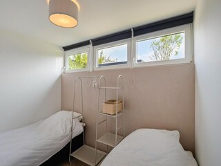 Bungalow Sint Maartenszee Features 23
