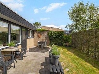Bungalow Sint Maartenszee Buitenaudio-opname 7