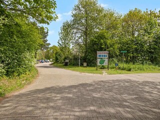 Bungalow Sint Maartenszee Omgeving 30