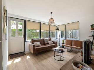 Bungalow Sint Maartenszee Features 27