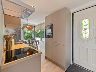 Bungalow Sint Maartenszee Features 28