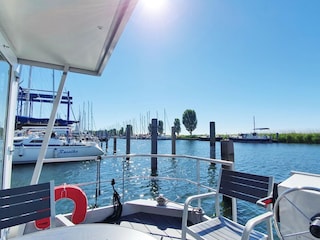 Barco casa Lelystad Grabación al aire libre 7