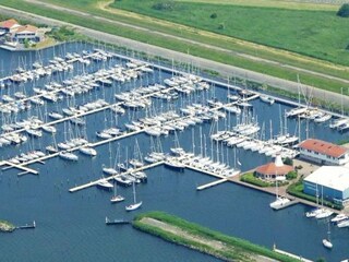 Casa galleggiante Lelystad Ambiente 17