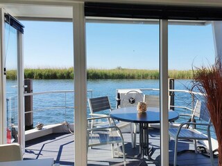 Maison flottante Lelystad Enregistrement extérieur 2