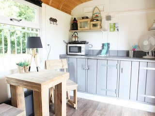 Holiday house Laren (Nordholland) Features 4