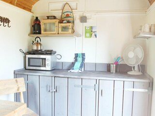 Holiday house Laren (Nordholland) Features 6