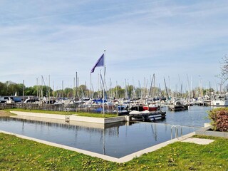 Holiday house Laren (Nordholland) Environment 12