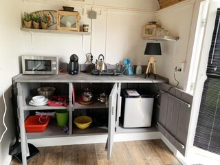 Holiday house Laren (Nordholland) Features 8