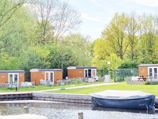 Holiday house Laren (Nordholland) Environment 14