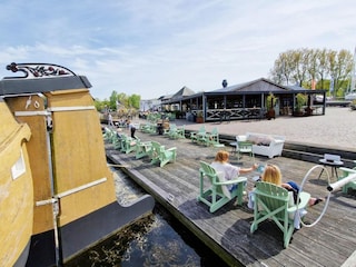 Casa de vacaciones Laren (Nordholland) Entorno 16