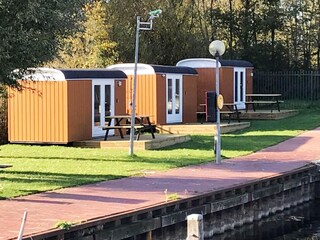 Casa per le vacanze Laren (Nordholland) Ambiente 17