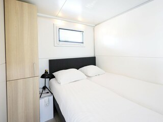 House boat Amstelveen Features 8