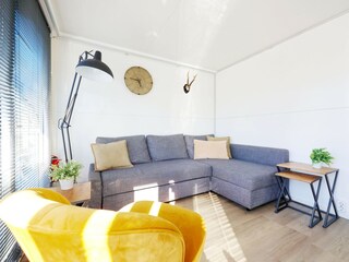 Maison flottante Amstelveen Équipement 11