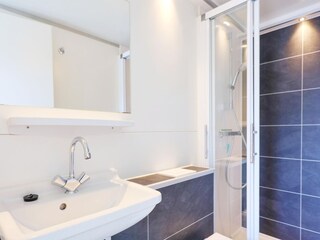 Maison flottante Amstelveen Équipement 13