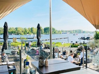 Hausboot Amstelveen  18