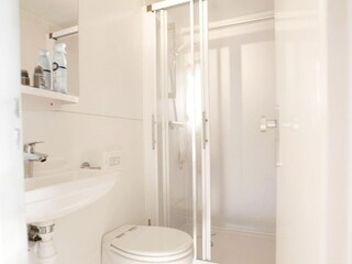 Casa per le vacanze Broek in Waterland Caratteristiche 5