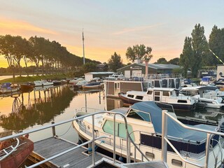 Casa per le vacanze Broek in Waterland Ambiente 12