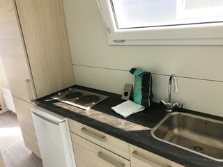 Ferienhaus Broek in Waterland Ausstattung 4