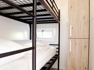 Ferienhaus Broek in Waterland Ausstattung 8