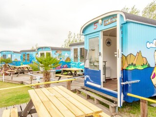 Casa per le vacanze Almere Registrazione all'aperto 2