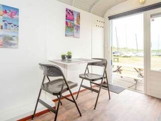 Ferienhaus Almere Ausstattung 15