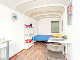 Ferienhaus Almere Ausstattung 17