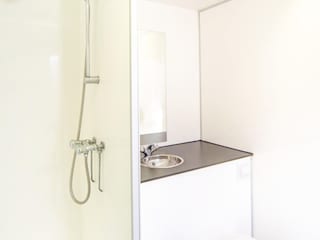 Ferienhaus Almere Ausstattung 20
